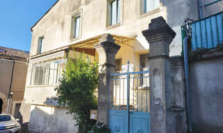 Maison 5 Pièces 128 m² à vendre à Lecques (30250)