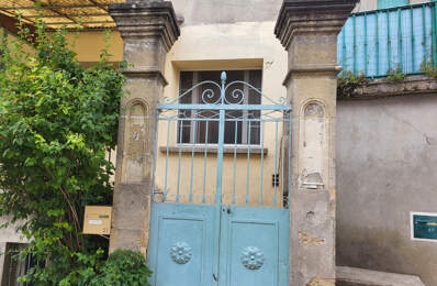 VENTE MAISON 5 PIECES LECQUES — photo du bien