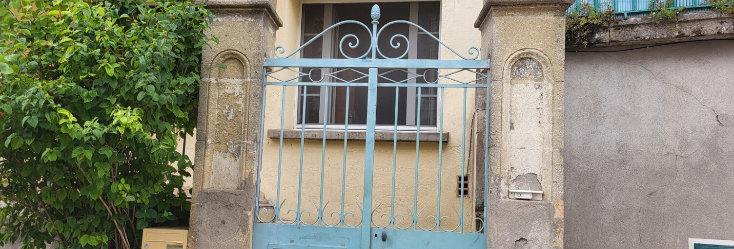Maison 5 Pièces 128 m² à vendre à Lecques (30250)