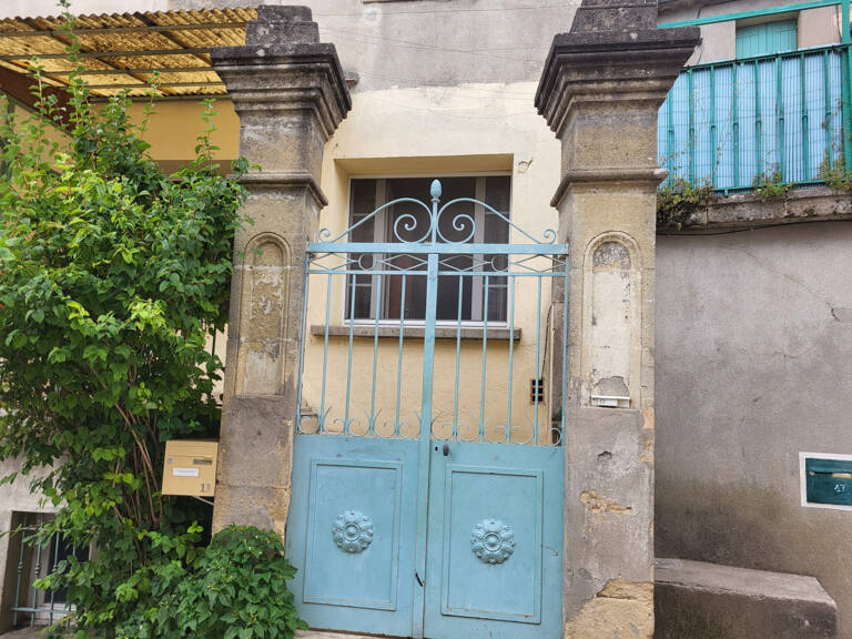 VENTE MAISON 5 PIECES LECQUES — photo 1