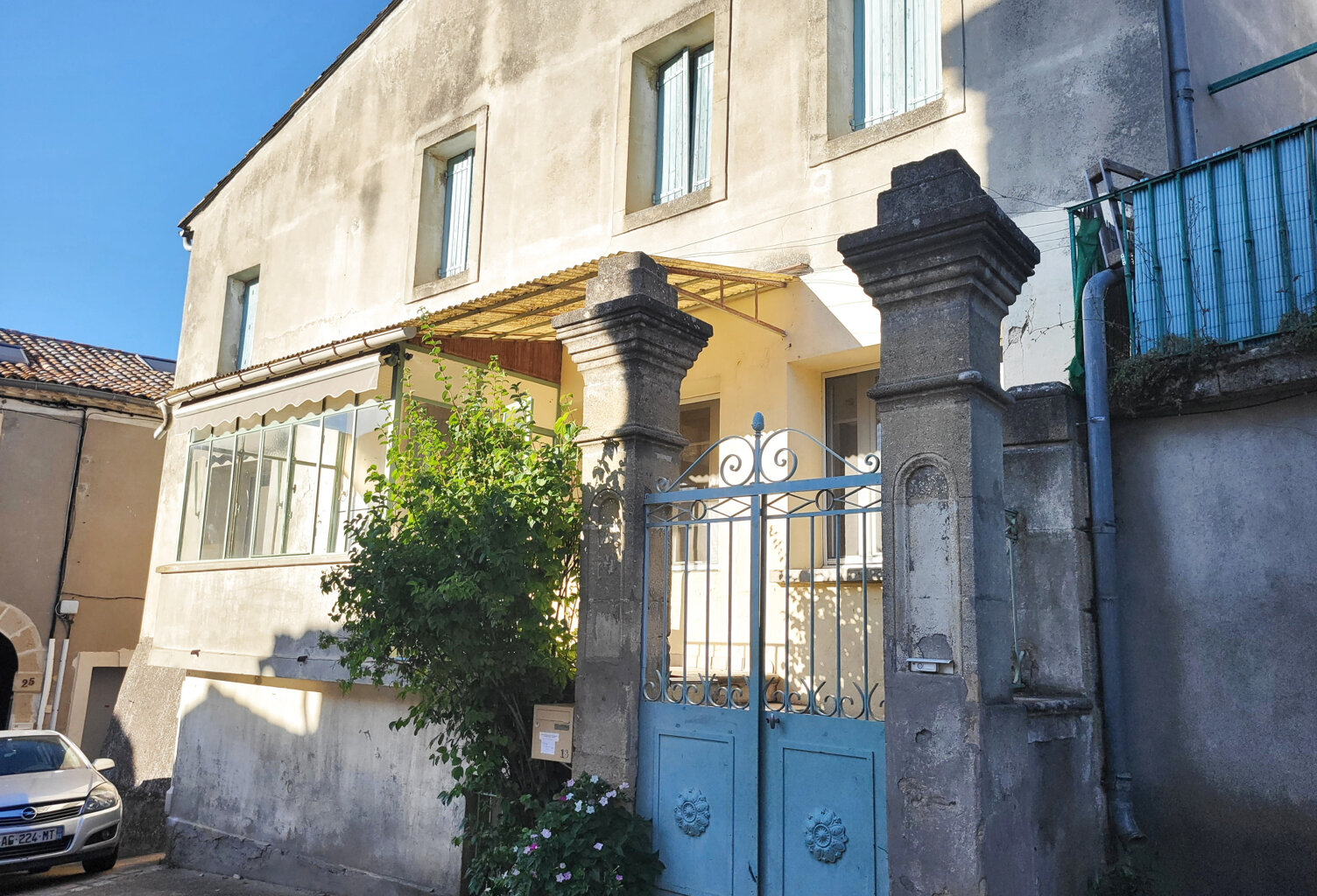 VENTE MAISON 5 PIECES LECQUES — photo 1