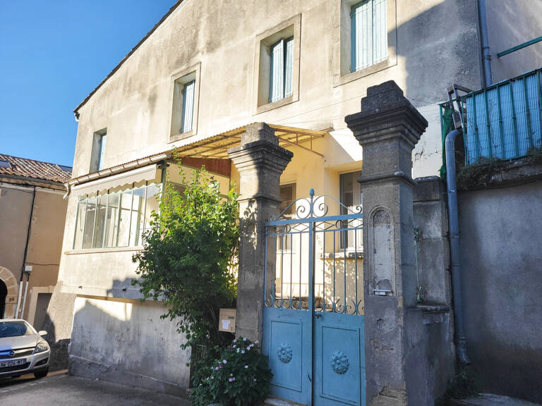 VENTE MAISON 5 PIECES LECQUES — photo 1