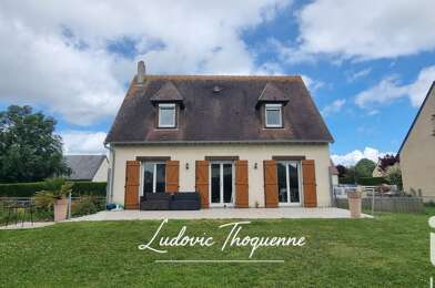 Maison 5 pièces 224000 €