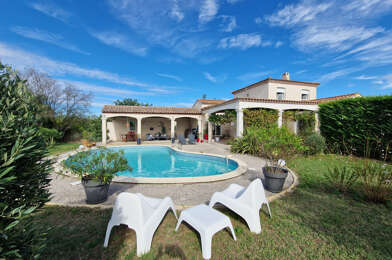 Maison 6 pièces 428000 €