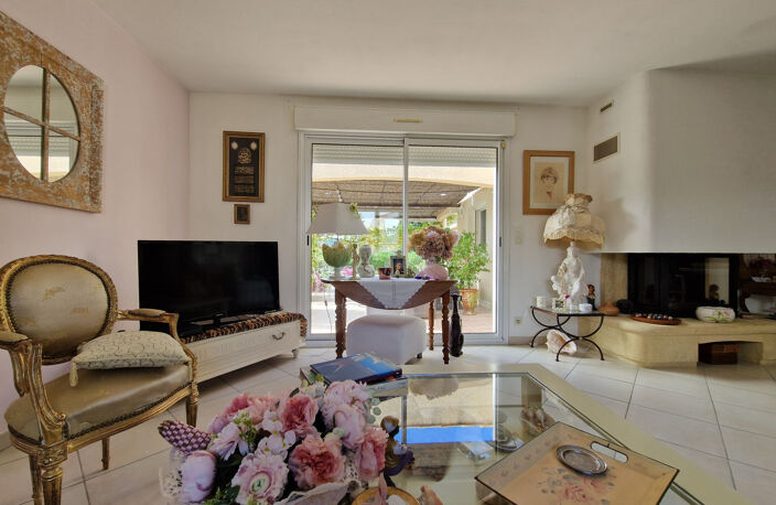 VENTE VILLA  6 PIECES MONTMIRAT — photo 3