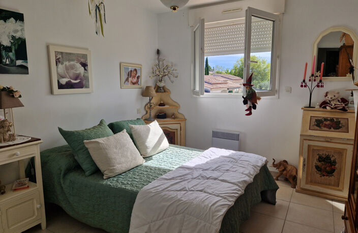 VENTE VILLA  6 PIECES MONTMIRAT — photo 5