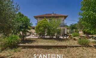 Maison 4 Pièces 90 m² à vendre à Bessan (34550)