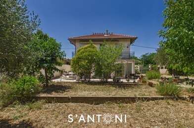 Maison 4 pièces 318000 €