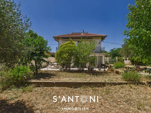 Maison — photo du bien