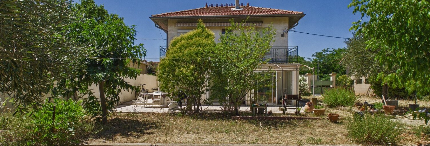 Maison 4 Pièces 90 m² à vendre à Bessan (34550)