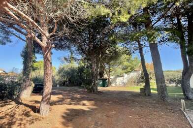 Terrain  355000 €