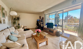 Appartement 3 Pièces 78 m² à vendre à Mandelieu-la-Napoule (06210)