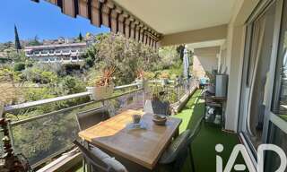 Appartement 3 Pièces 79 m² à vendre à Mandelieu-la-Napoule (06210)
