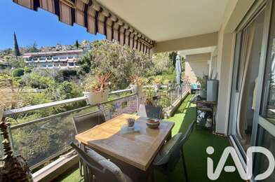 Appartement 3 pièces 415000 €