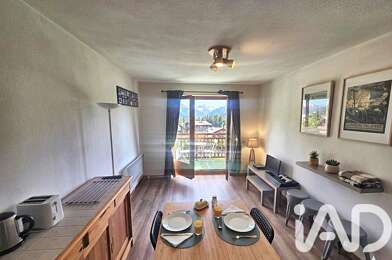 Appartement 1 pièces 134900 €