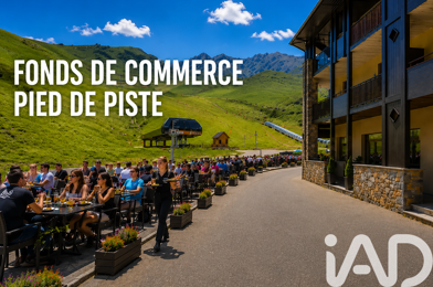 Commerce  169600 €