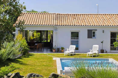 Maison 5 pièces 675000 €