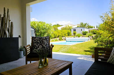 Maison 5 pièces 650000 €