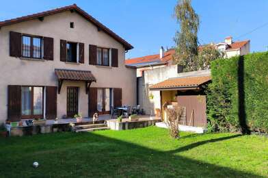 Maison 3 pièces 173000 €