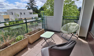 Appartement 2 Pièces 63 m² à vendre à Charbonnières-les-Bains (69260)