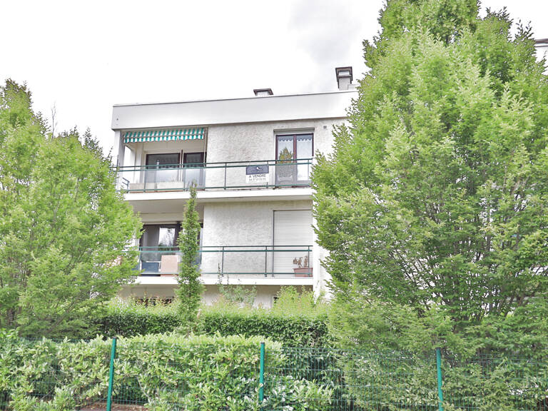 APPARTEMENT  T2 LE VIEUX LOGIS — photo 1
