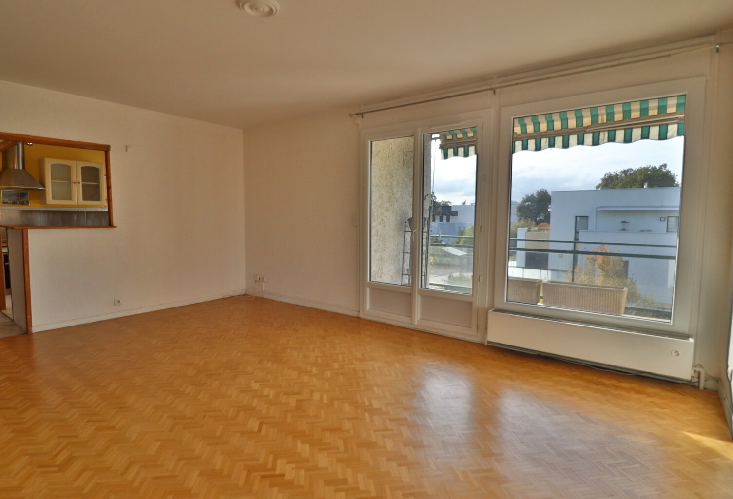 APPARTEMENT  T2 LE VIEUX LOGIS — photo 1