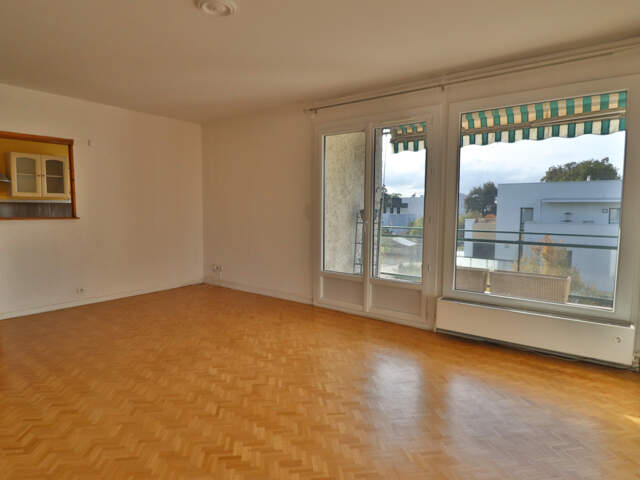 APPARTEMENT  T2 LE VIEUX LOGIS — photo du bien