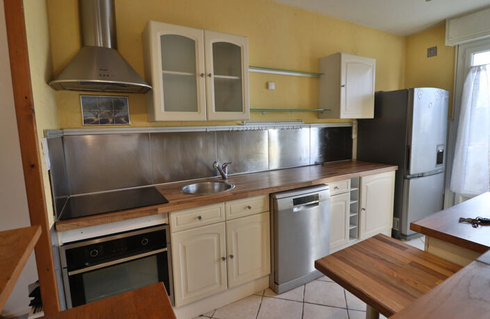 APPARTEMENT  T2 LE VIEUX LOGIS — photo 3