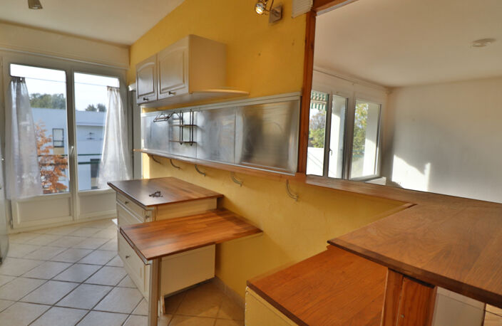 APPARTEMENT  T2 LE VIEUX LOGIS — photo 5