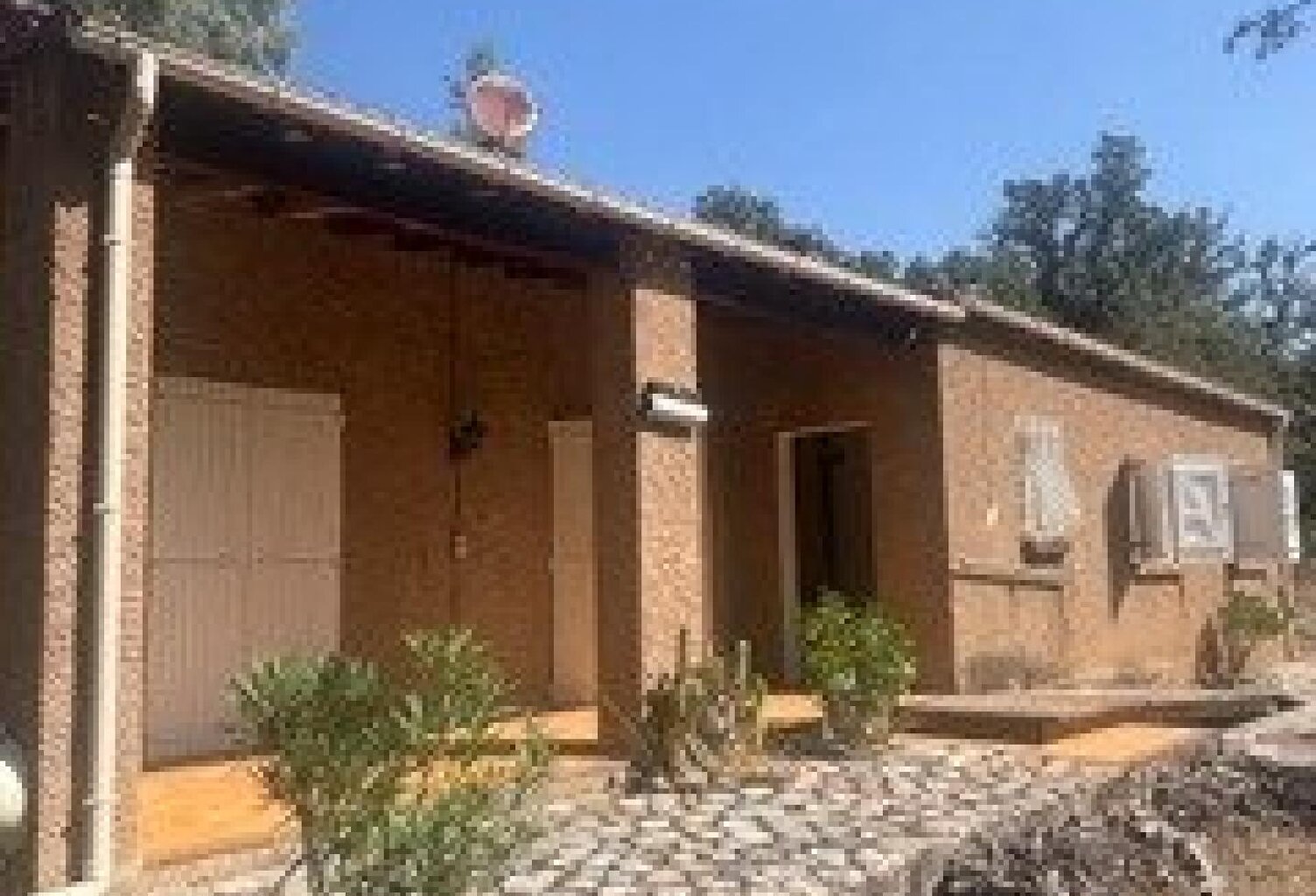 Maison T4 91 m2 avec possibilité d'agrandissement — photo 1