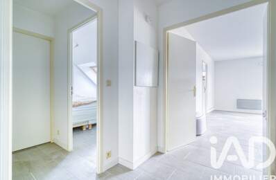 Vente Appartement 2 pièces — photo du bien