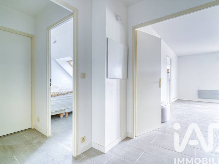 Vente Appartement 2 pièces — photo 1