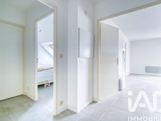 Vente Appartement 2 pièces — photo du bien
