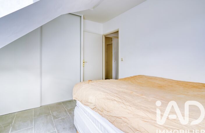 Vente Appartement 2 pièces — photo 3