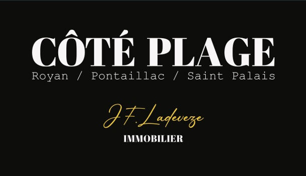 Villa / Maison 5 pièces  à vendre Saint-Palais-sur-Mer 17420