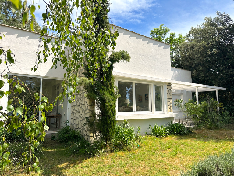 Villa au Platin   à proximité du centre et des  plages SAINT PALAIS/MER - AU PRIX DE 1.302.000€ HAI — photo 1