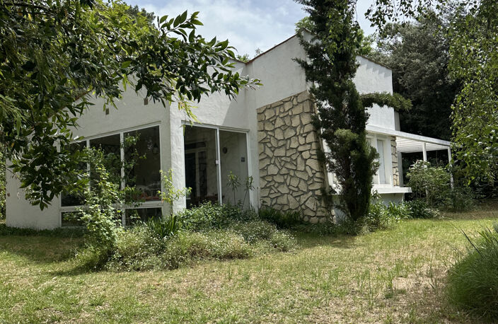 Villa au Platin   à proximité du centre et des  plages SAINT PALAIS/MER - AU PRIX DE 1.302.000€ HAI — photo 5
