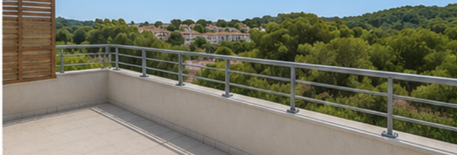 Appartement 3 Pièces 71 m² à vendre à La Roque-d'Anthéron (13640)