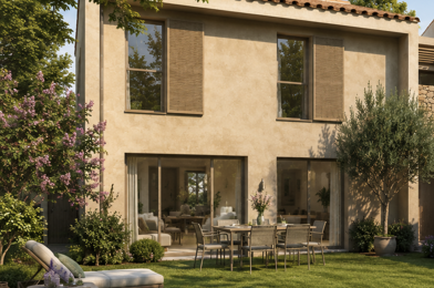 Maison 4 pièces 502000 €