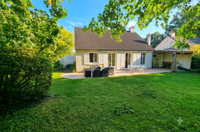 Maison 6 pièces 554000 €