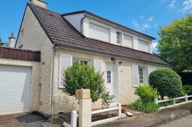 Maison 6 pièces 524000 €