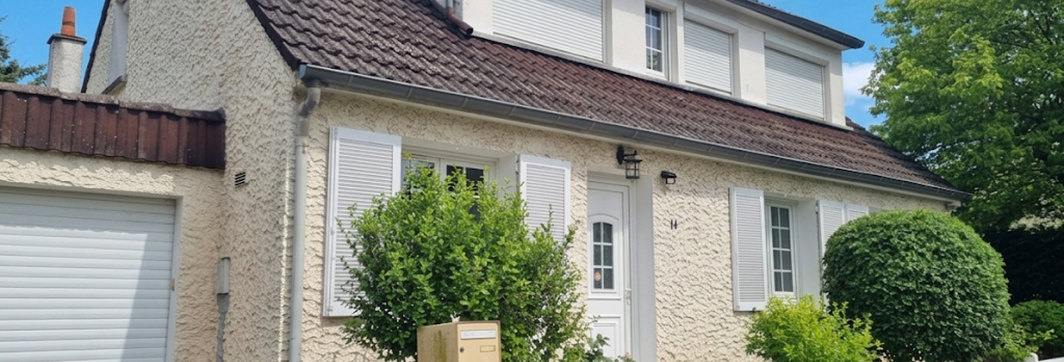Maison 6 Pièces 122 m² à vendre à Saint-Genis-Laval (69230)