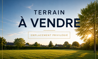 Terrain  750 m² à vendre à Oullins-Pierre-Bénite (69600)