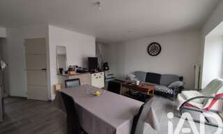 Maison 4 Pièces 125 m² à vendre à Chiché (79350)