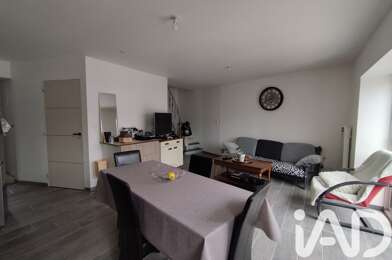 Maison 4 pièces 138000 €