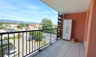 Appartement 3 Pièces 59 m² à vendre à Craponne (69290)