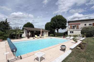 Maison 5 pièces 475000 €