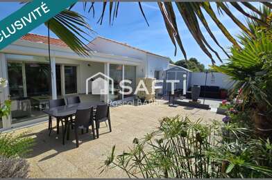 Maison 4 pièces 320000 €