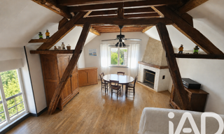 Maison 3 Pièces 97 m² à vendre à Venoy (89290)