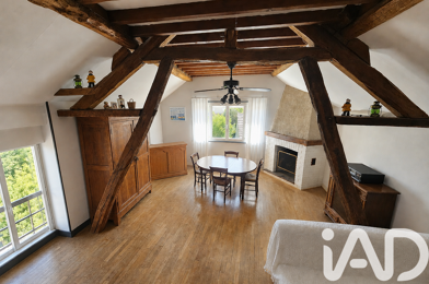 Maison 3 pièces 137500 €